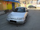 Lada 2110 06.04.2019