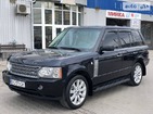 Land Rover Range Rover Supercharged 07.05.2019