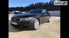 BMW 740 26.04.2019