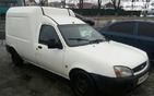Ford Courier 19.04.2019