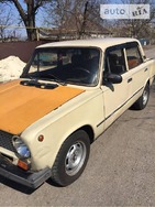 Lada 2101 07.05.2019