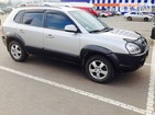 Hyundai Tucson 06.09.2019