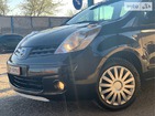 Nissan Note 19.04.2019