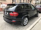 BMW X5 M 06.09.2019