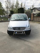 Mercedes-Benz Vito 02.05.2019