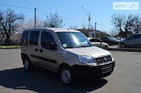 Fiat Doblo 10.04.2019