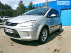Ford C-Max 07.05.2019