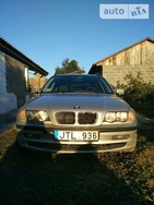 BMW 330 29.07.2019