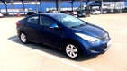 Hyundai Elantra 19.04.2019