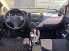 Nissan Tiida 07.05.2019