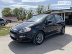 Fiat Punto EVO 07.05.2019