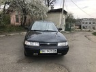 Lada 2110 14.04.2019