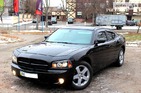 Dodge Charger 06.09.2019
