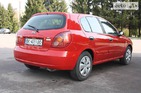 Nissan Almera 05.08.2019