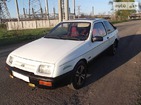 Ford Sierra 06.05.2019