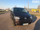 Volkswagen Multivan 07.05.2019