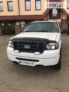 Ford F-150 01.08.2019