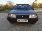 Lada 21099 30.04.2019