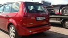 Ford C-Max 25.04.2019