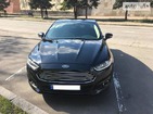 Ford Fusion 01.05.2019