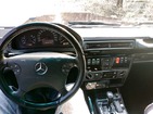 Mercedes-Benz G 500 15.04.2019