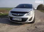 Opel Corsa 12.06.2019