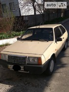 Lada 2108 07.05.2019