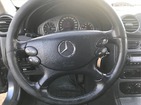 Mercedes-Benz CLK 200 04.09.2019