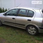 Nissan Almera 07.05.2019