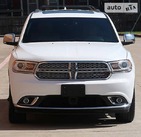 Dodge Durango 07.05.2019