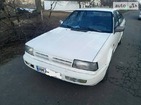 Nissan Bluebird 14.08.2019