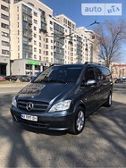 Mercedes-Benz Vito 06.05.2019