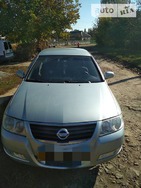 Nissan Almera Classic 07.05.2019