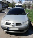 Renault Megane 17.06.2019