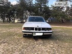 BMW 520 17.04.2019