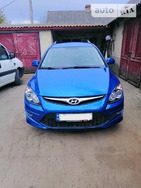 Hyundai i30 06.09.2019