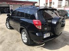 Toyota RAV 4 18.04.2019