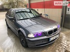 BMW 318 06.04.2019