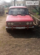 Lada 2103 03.05.2019