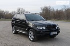 BMW X5 08.07.2019