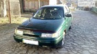 Lada 2112 28.06.2019