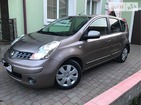 Nissan Note 19.04.2019