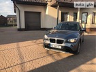BMW X1 21.04.2019