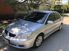 Mitsubishi Lancer 06.05.2019