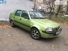 Dacia Solenza 18.04.2019
