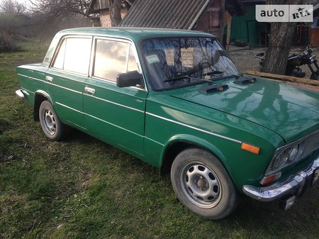 Lada 2103 1980  випуску Івано-Франківськ з двигуном 1.6 л бензин седан механіка за 900 долл. 