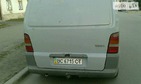 Mercedes-Benz Vito 22.06.2019