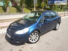 Suzuki SX4 07.05.2019