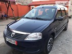 Dacia Logan 23.04.2019