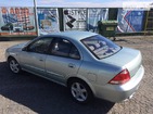 Nissan Almera Classic 02.05.2019